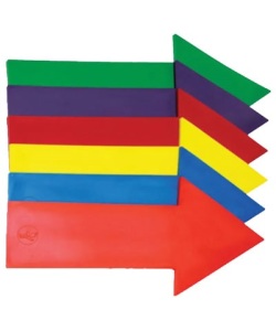 Poly-Pads-Jumbo-Straight-Arrows-Set-of-6-FREE-SHIPPING_pp351_R_246c331c